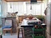 Cobertura com 3 dormitórios à venda, 144 m² por R$...