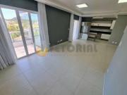Cobertura com 3 dormitórios à venda, 144 m² por R$...