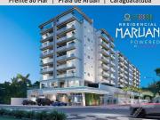 Cobertura com 3 dormitórios à venda, 144 m² por R$...