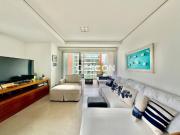 Cobertura com 3 dormitórios à venda, 146 m² por R$...