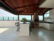 Cobertura com 3 dormitórios à venda, 146 m² por R$...