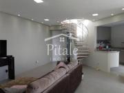 Cobertura com 3 dormitórios à venda, 146 m² por R$...