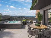 Cobertura à venda, 147 m² por R$ 1.984.400,00 Cabral...