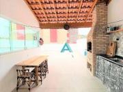 Cobertura com 3 dormitórios à venda, 150 m² Jardim do...