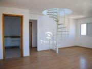Cobertura com 3 dormitórios, 150 m² venda por R$...