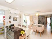 Cobertura com 3 dormitórios à venda, 150 m² por R$...