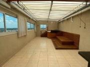 Cobertura com 3 dormitórios à venda, 152 m² por R$...