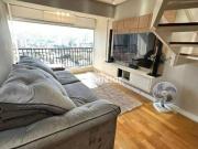 Cobertura com 3 dormitórios à venda, 154 m² por R$...