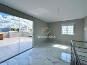 Cobertura com 3 dormitórios à venda, 155 m² por R$...