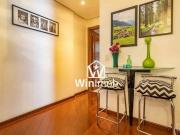 Cobertura com 3 dormitórios à venda, 155 m² por R$...