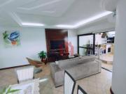 Cobertura com 3 dormitórios à venda, 156 m² por R$...