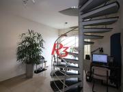 Cobertura com 3 dormitórios à venda, 157 m² por R$...