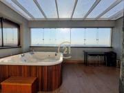 Cobertura à Venda no Edifício Torres da Liberdade em...