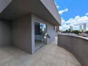 Cobertura com 3 dormitórios à venda, 158 m² por R$...