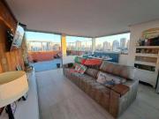 Cobertura à venda, 160 m² por R$ 1.190.000,00 Ipiranga...
