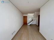 Cobertura com 3 dormitórios à venda, 160 m² por R$...