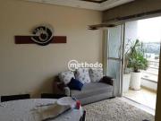 Cobertura com 3 dormitórios à venda, 160 m² por R$...