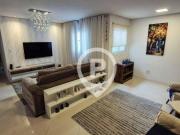 Cobertura com 3 dormitórios à venda, 160 m² por R$...