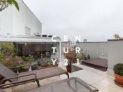 Cobertura com 3 dormitórios à venda, 164 m² por R$...