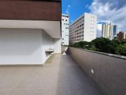 Cobertura com 3 dormitórios à venda, 165 m² por R$...