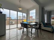 Cobertura com 3 dormitórios à venda, 165 m² por R$...