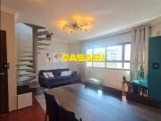 Cobertura com 3 dormitórios à venda, 166 m² Jardim Maria...