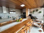 Cobertura com 3 dormitórios à venda, 166 m² por R$...