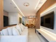 Cobertura com 3 dormitórios à venda, 166 m² por R$...