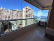 Cobertura com 3 dormitórios à venda, 166 m² por R$...