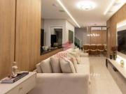 Cobertura com 3 dormitórios à venda, 166 m² por R$...