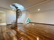 Cobertura com 3 dormitórios à venda, 167 m² por R$...