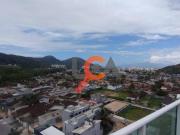 Cobertura com 3 dormitórios à venda, 168 m² por R$...