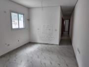 Cobertura com 3 dormitórios à venda, 170 m² Campestre...