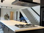 Cobertura com 3 dormitórios à venda, 171 m² por R$...