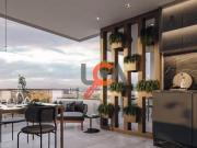 Cobertura com 3 dormitórios à venda, 171 m² por R$...