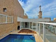 Cobertura com 3 dormitórios à venda, 171 m² São Lourenço...