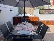 Cobertura com 3 dormitórios à venda, 172 m² por R$...