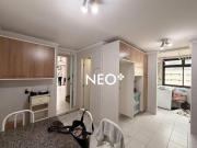 Cobertura com 3 dormitórios à venda, 172 m² por R$...