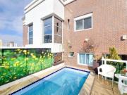 Cobertura com 3 dormitórios à venda, 172 m² por R$...