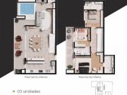 Cobertura com 3 dormitórios à venda, 172 m² por R$...