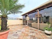 Cobertura com 3 dormitórios à venda, 172 m² por R$...