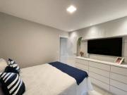 Cobertura com 3 dormitórios à venda, 174 m² por R$...