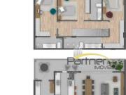 Cobertura à venda, 174 m² por R$ 2.265.000,00 Santa...