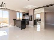 Cobertura com 3 dormitórios à venda, 177 m² por R$...