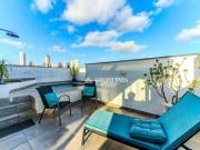 Cobertura com 3 dormitórios à venda, 177 m² por R$...