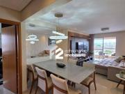 Cobertura com 3 dormitórios à venda, 178 m² por R$...