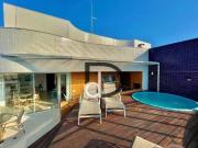 Cobertura com 3 dormitórios à venda, 179 m² por R$...