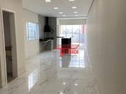 Cobertura com 3 dormitórios à venda, 180 m² Parque das...