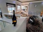 Cobertura com 3 dormitórios à venda, 180 m² por R$...