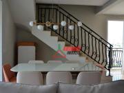 Cobertura com 3 dormitórios à venda, 180 m² por R$...